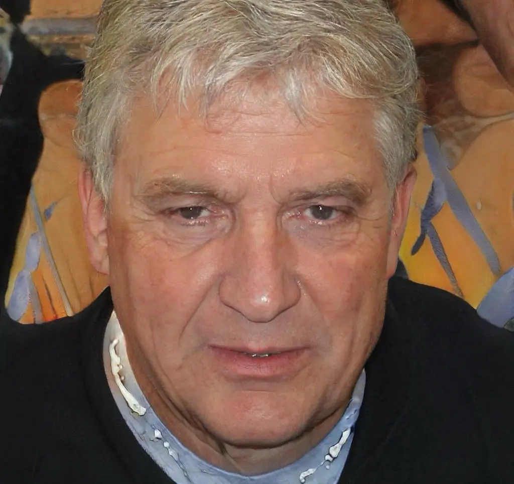 Pavel Černý